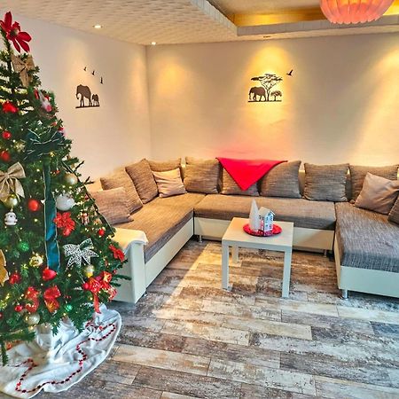 Villa Iva Pisak Exteriér fotografie
