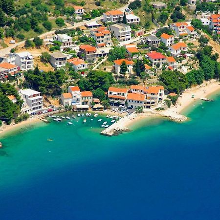 Villa Iva Pisak Exteriér fotografie