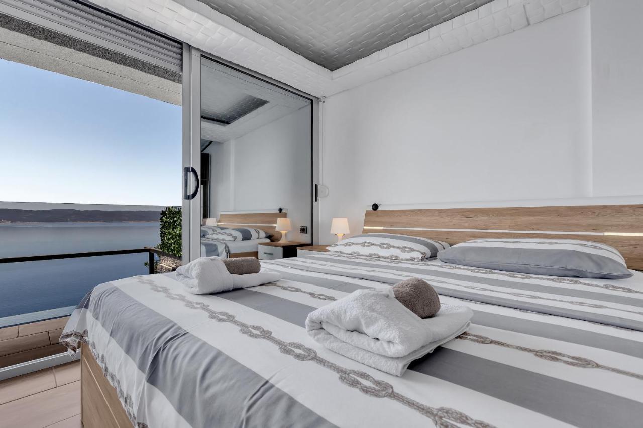 Villa Iva Pisak Exteriér fotografie