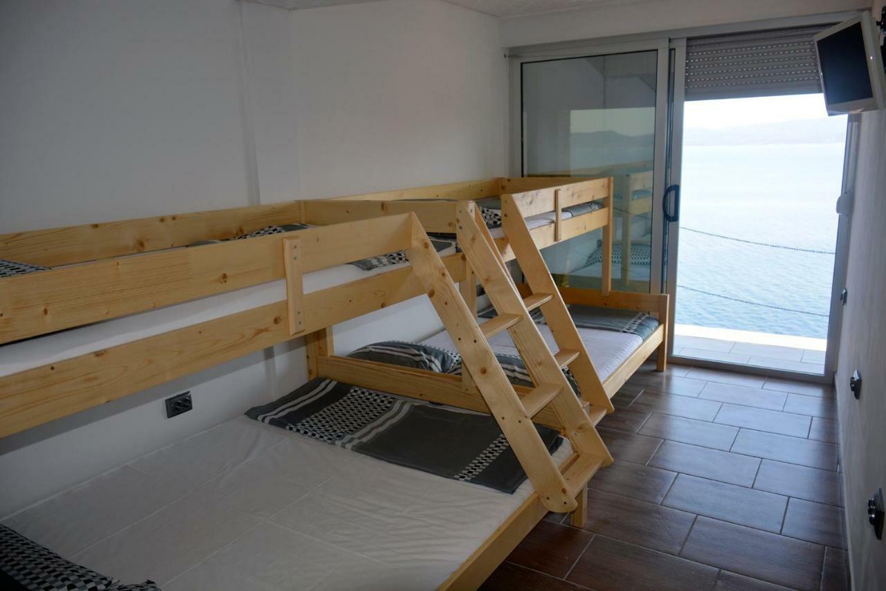 Villa Iva Pisak Exteriér fotografie