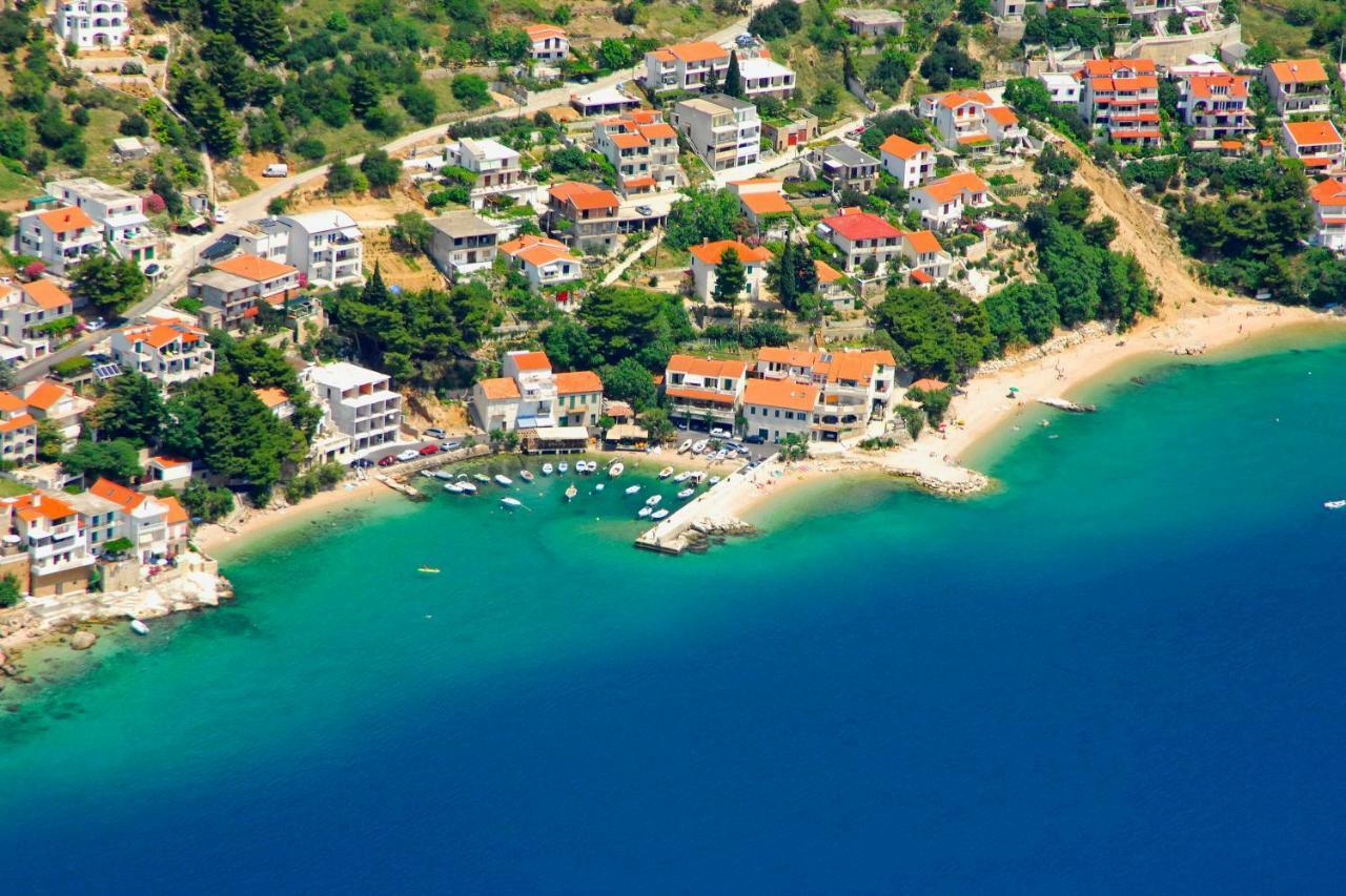 Villa Iva Pisak Exteriér fotografie