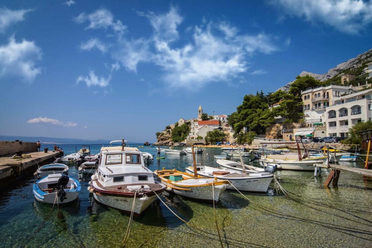 Villa Iva Pisak Exteriér fotografie
